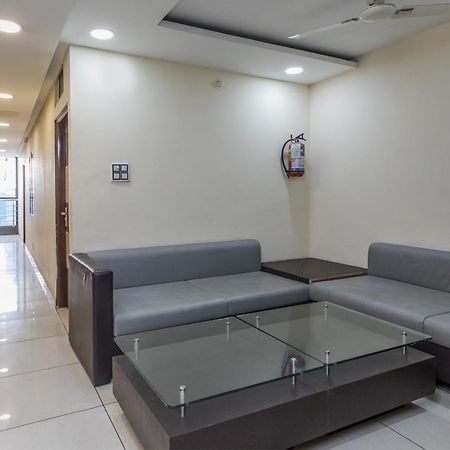 Hotel Mehar Residency Indore Zewnętrze zdjęcie