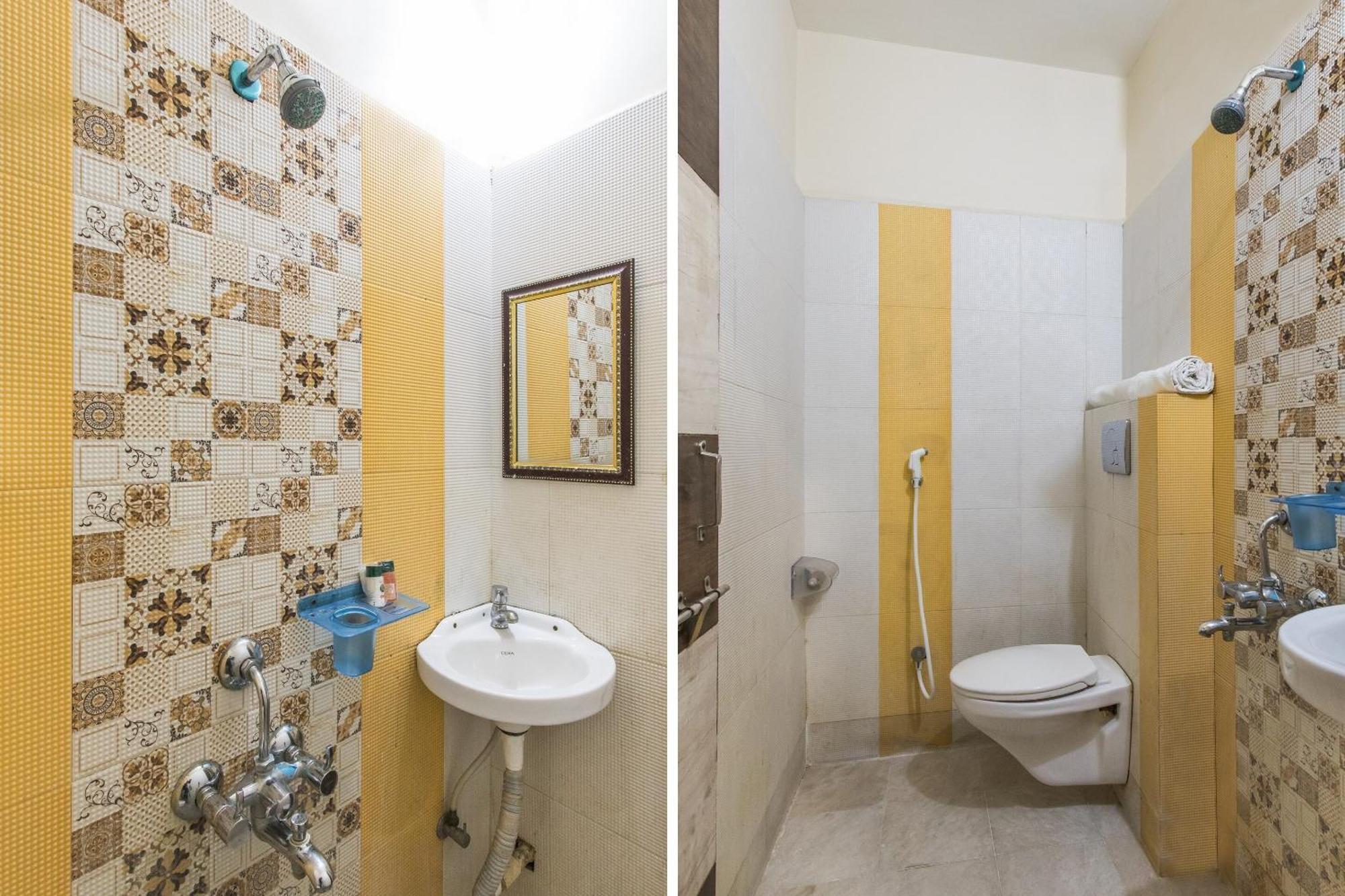 Hotel Mehar Residency Indore Zewnętrze zdjęcie