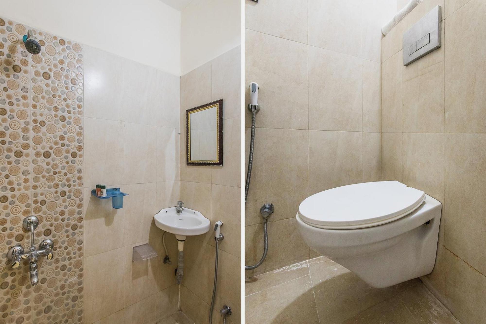 Hotel Mehar Residency Indore Zewnętrze zdjęcie