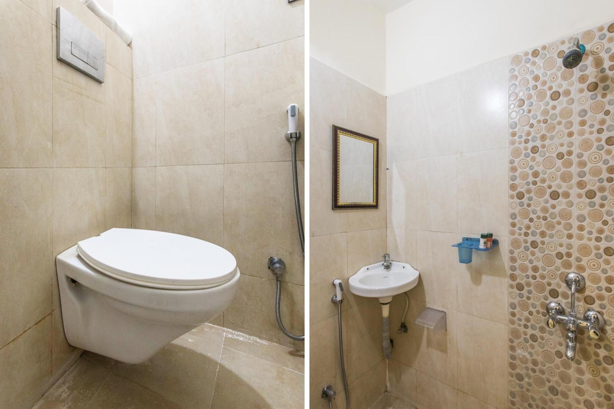 Hotel Mehar Residency Indore Zewnętrze zdjęcie