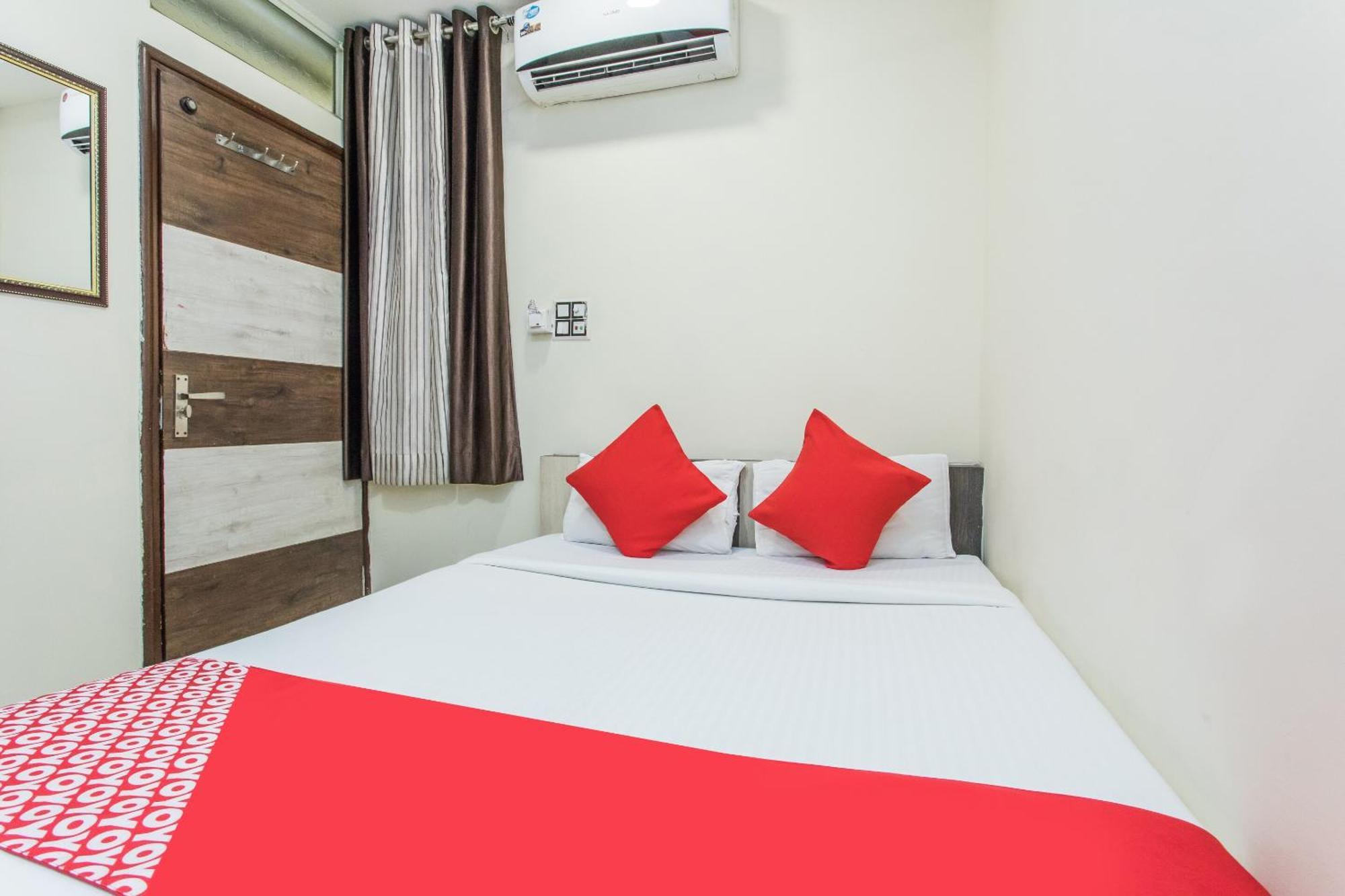 Hotel Mehar Residency Indore Zewnętrze zdjęcie