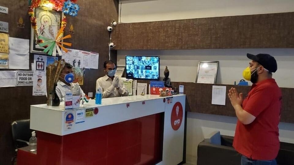 Hotel Mehar Residency Indore Zewnętrze zdjęcie